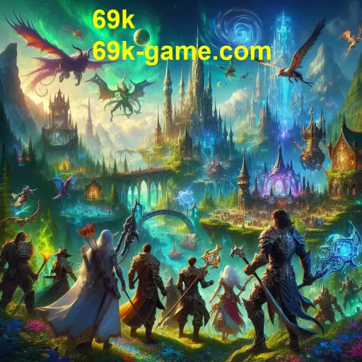 O Fenômeno dos MMORPGs: A Evolução e o Futuro dos Jogos Online